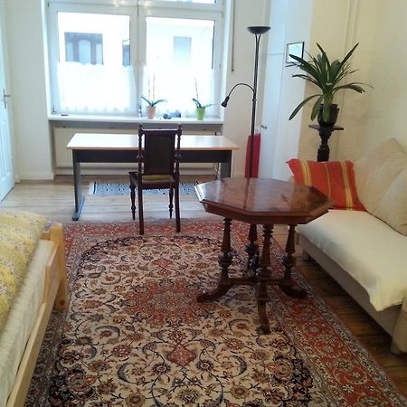 Apartment Stadtoase Wilmersdorf Berlin Bilik gambar