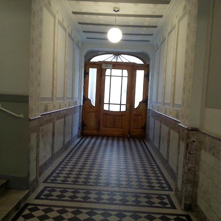 Apartment Stadtoase Wilmersdorf Berlin Luaran gambar
