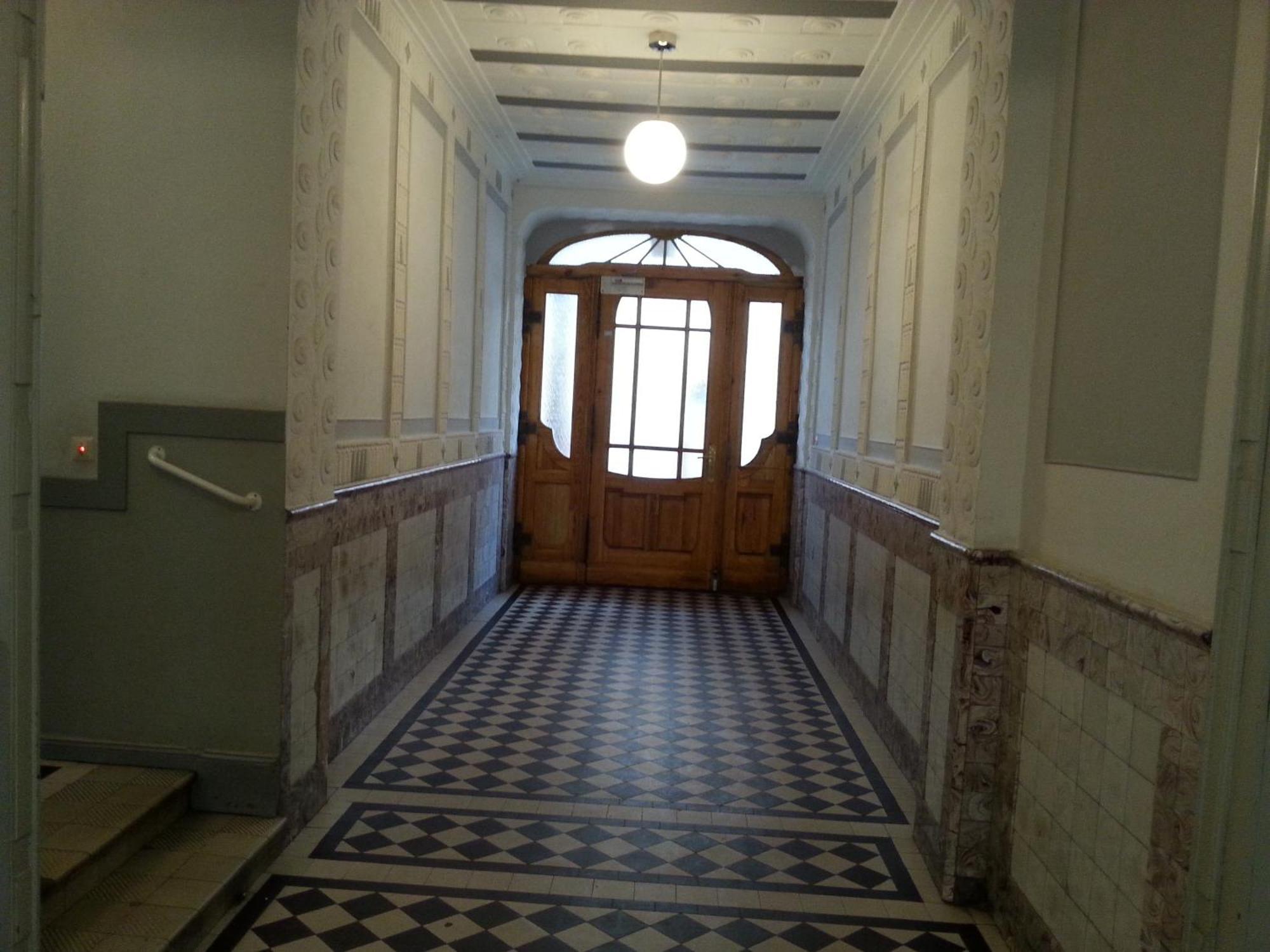 Apartment Stadtoase Wilmersdorf Berlin Luaran gambar